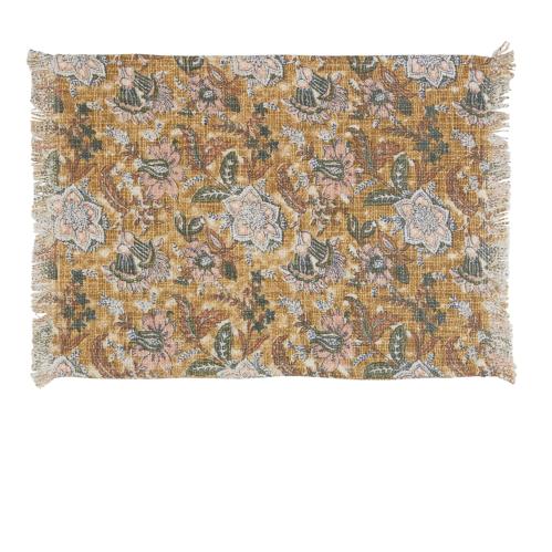 Tablett - NELLIE - GUL - 5-pack - www.frokenfraken.se