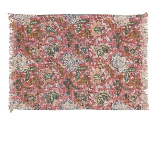 Tablett - NELLIE - ROSA - 6-pack - www.frokenfraken.se