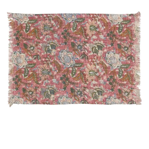 Tablett - NELLIE - ROSA - 6-pack - www.frokenfraken.se