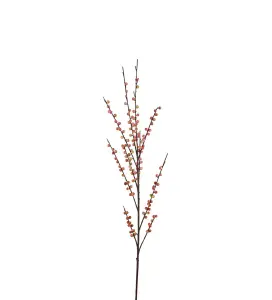 Bärkvist - Grön - 115 cm - www.frokenfraken.se