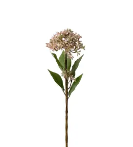 Bärkvist - Rosa - 50 cm - www.frokenfraken.se