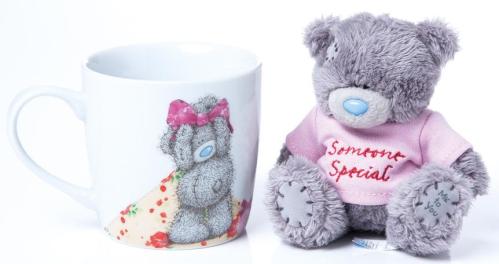 Mugg & Nalle - 