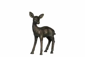 Rådjur Kid - 55 x 23 x 61 cm - www.frokenfraken.se