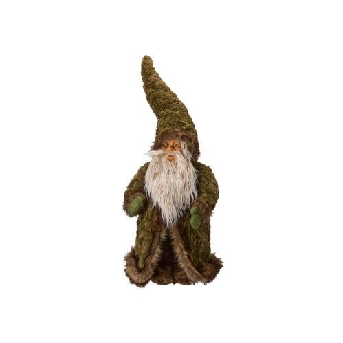 Tomte - Grön - 80 cm - www.frokenfraken.se