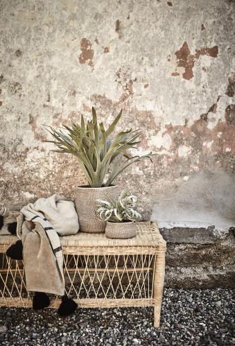 Soffbord L - Natur - 160 x 60 x 50 cm - www.frokenfraken.se