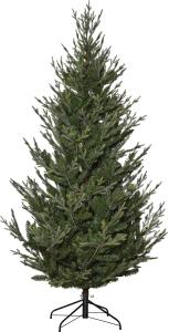 Julgran Uppsala - 210 cm - Utomhus & Inomhusbruk - www.frokenfraken.se
