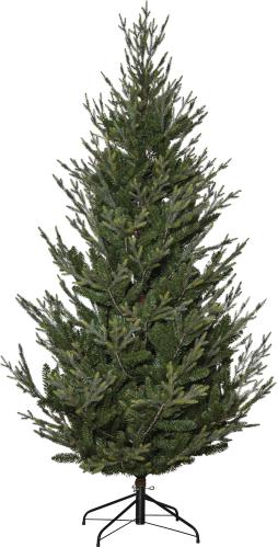 Julgran Uppsala - 210 cm - Utomhus & Inomhusbruk - www.frokenfraken.se