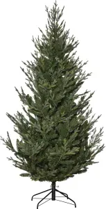 Julgran Uppsala - 210 cm - Utomhus & Inomhusbruk - www.frokenfraken.se