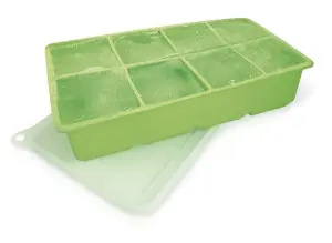 Isform med lock - 24 x 14 x 5 cm - www.frokenfraken.se