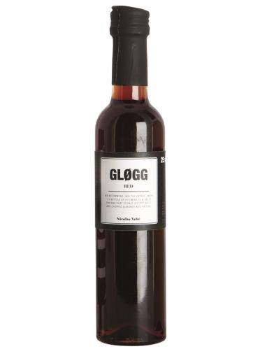 Glögg-extrakt - Rött - www.frokenfraken.se