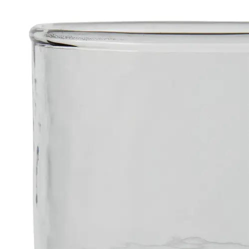 Glas - Harold Klarglas - Ø7 x 9 cm - www.frokenfraken.se