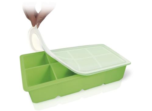 Isform med lock - 24 x 14 x 5 cm - www.frokenfraken.se