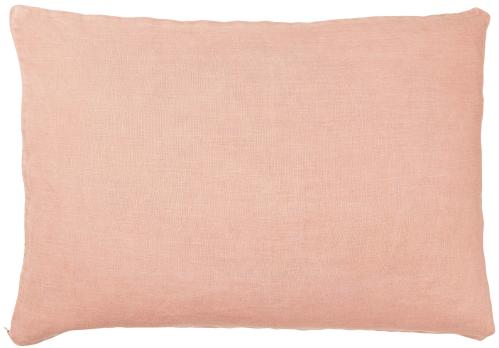 Kuddfodral - desert rose - 60 x 40 cm - www.frokenfraken.se