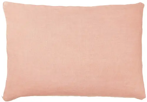 Kuddfodral - desert rose - 60 x 40 cm - www.frokenfraken.se