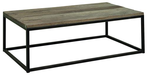 ELMWOOD Coffeetable - www.frokenfraken.se