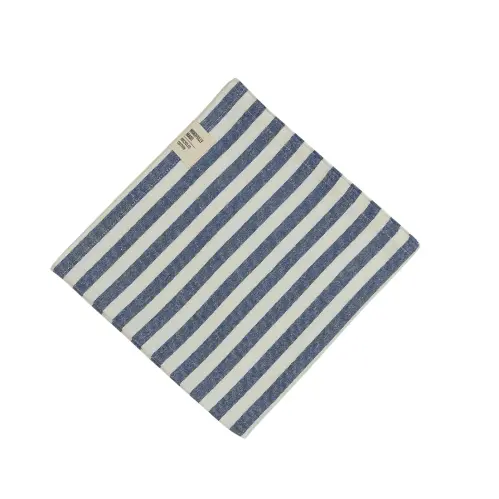 Tygservett - SVEA - DENIM - 45 X 45CM - 6-pack - www.frokenfraken.se
