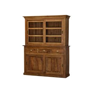 Skåp - Trä - 180 x 40 x 120 cm - www.frokenfraken.se