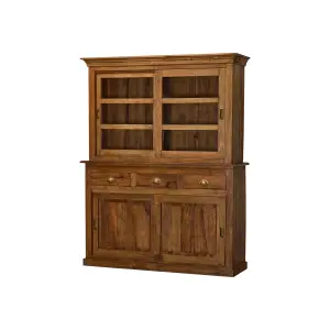 Skåp - Trä - 180 x 40 x 120 cm - www.frokenfraken.se