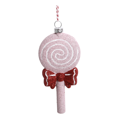 Julkula - Candy - Klubba - 6 x 13 cm - www.frokenfraken.se