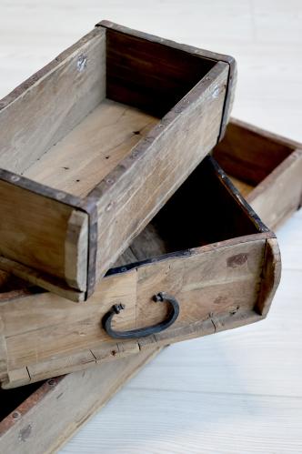 Murstensform/Låda - Dubbel - 22,5 x 22,5 x 7,5 cm - www.frokenfraken.se