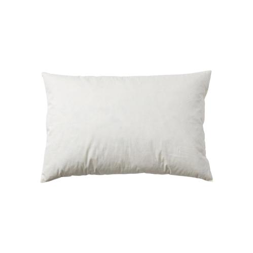 Innerkudde - Beige - 60 x 40 cm - www.frokenfraken.se