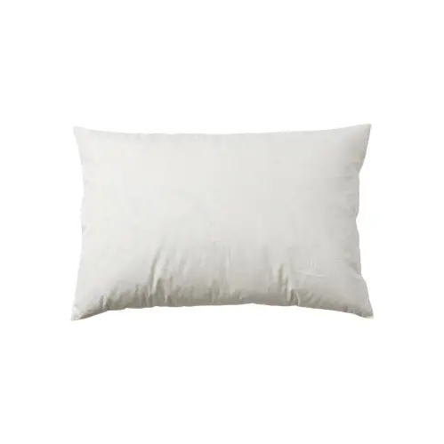 Innerkudde - Beige - 60 x 40 cm - www.frokenfraken.se
