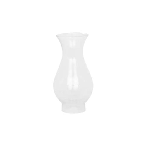 Glasrör till Fotogenlampa - Ø 3,9 x 12,5 - www.frokenfraken.se