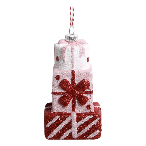 Julkula - Candy - Julklappar - 11 x 6 x 6 cm - www.frokenfraken.se