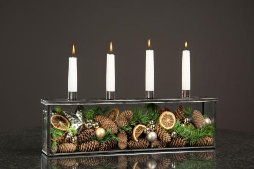 Apelsinskivor - Torkade - 100g - www.frokenfraken.se