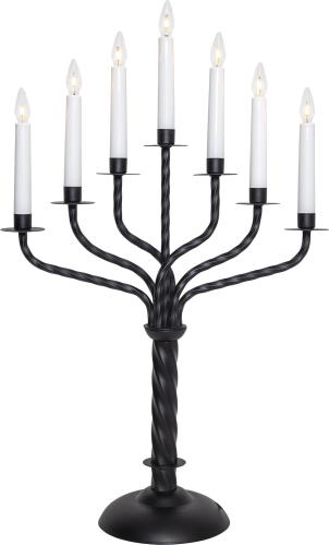 Adventsljusstake Bore - 56 cm - www.frokenfraken.se