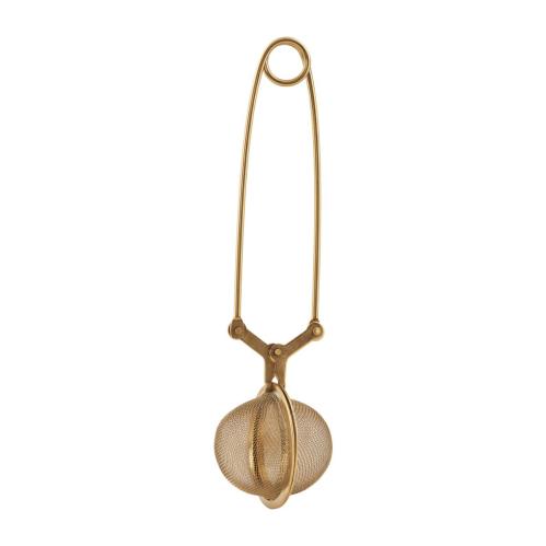 Tesil Guld - Nicolas Vahé Tea Infuser - www.frokenfraken.se