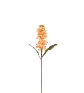 Lövkoja - Orange - 53 cm - www.frokenfraken.se