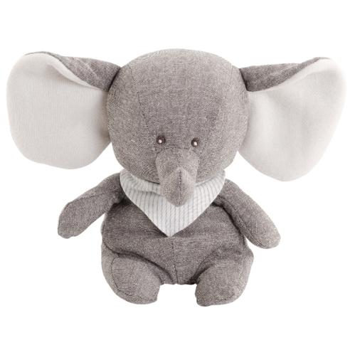 Gosedjur - SWEET ABBAS - Elefant - 25 cm - www.frokenfraken.se