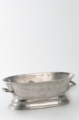 Kruka, ruff - 15 cm - www.frokenfraken.se