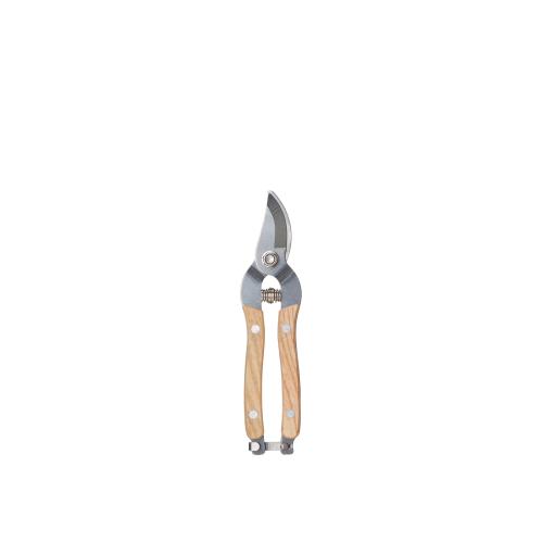 Sekatör i fin förpackning - 19 cm - www.frokenfraken.se