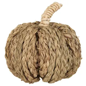Pumpa - Dekoration - 15 x Ø15 cm - www.frokenfraken.se