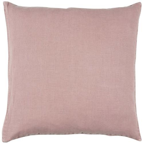Kuddfodral - coral almond - 50 x 50 cm - www.frokenfraken.se