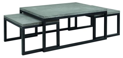 TOSHU Coffeetable - www.frokenfraken.se