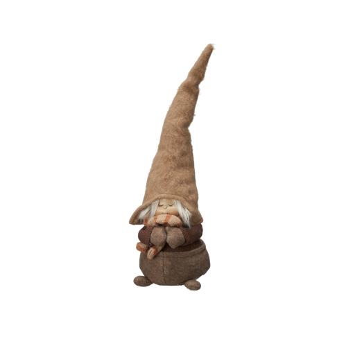 Tomte - Anton - 41 cm - www.frokenfraken.se