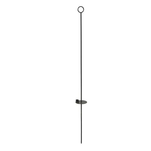 Ljusstake - Hängande Ljuspinne - 100 cm - www.frokenfraken.se
