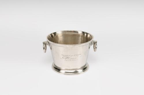 Champagneskål, ruff - 25 cm - www.frokenfraken.se