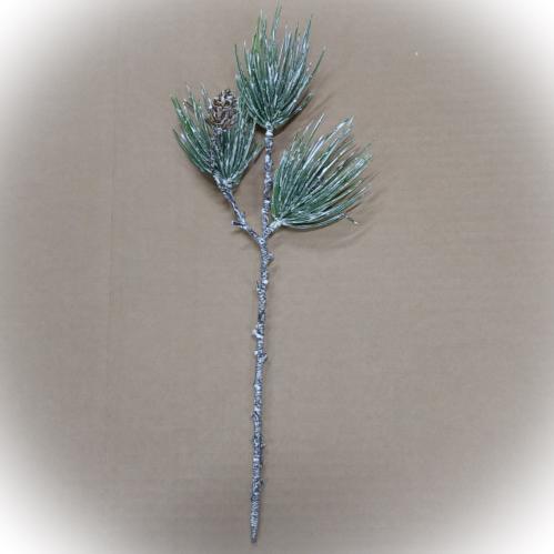 Tall - Grön - 33 cm - www.frokenfraken.se