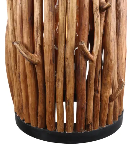 Taklampa - Grenar - Ø25 x 50 cm - www.frokenfraken.se