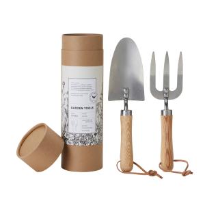 Trädgårdsredskap i fin förpackning - 31 cm - www.frokenfraken.se