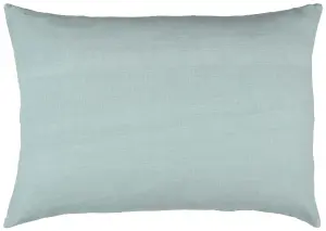 Kuddfodral - blue shade - 70 x 50 cm - www.frokenfraken.se