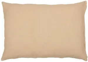 Kuddfodral - coral sands - 70 x 50 cm - www.frokenfraken.se