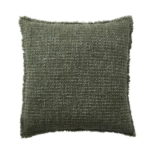 Kuddfodral - Grön - 50 x 50 cm - www.frokenfraken.se