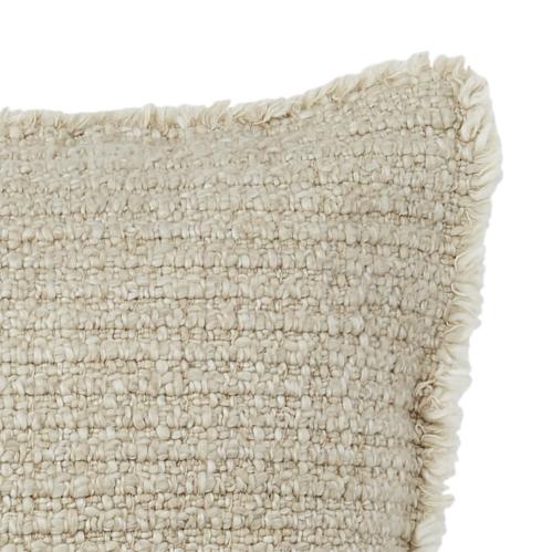 Kuddfodral - Grön/beige - 50 x 50 cm - www.frokenfraken.se