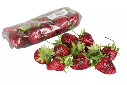 Jordgubbe - 10-pack - www.frokenfraken.se