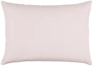 Kuddfodral - rose shadow - 70 x 50 cm - www.frokenfraken.se
